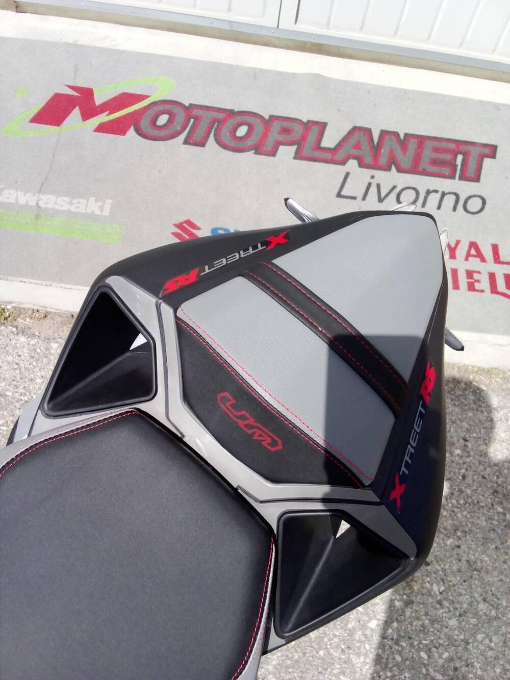 Um Italia Xtreet RS 125 (2023 - 25) (11)