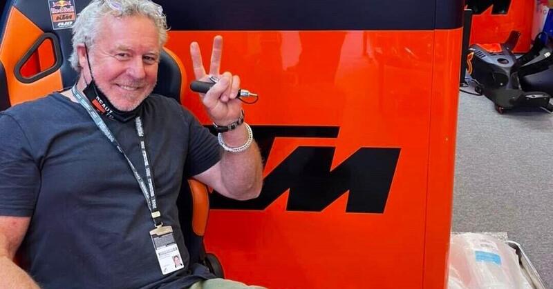 MotoGP 2023. I timori di Wayne Gardner riguardo Marc Marquez: &quot;Dovrebbe ritirarsi&quot;