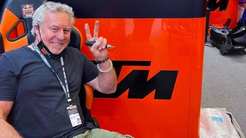 MotoGP 2023. I timori di Wayne Gardner riguardo Marc Marquez: &quot;Dovrebbe ritirarsi&quot;