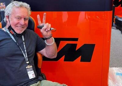 MotoGP 2023. I timori di Wayne Gardner riguardo Marc Marquez: Dovrebbe ritirarsi