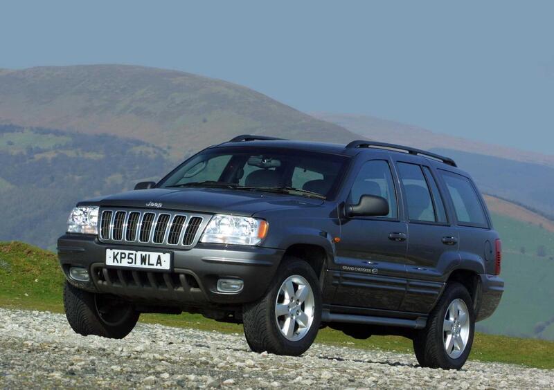 Jeep Grand Cherokee (1993-05) (2)