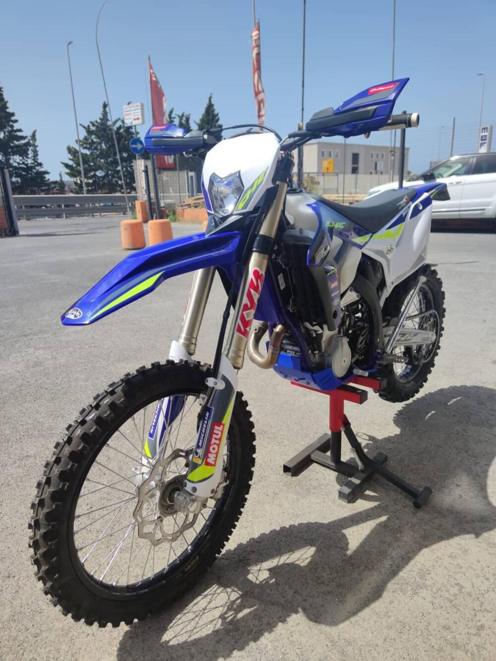 Sherco 500 SEF Factory (2023) (4)