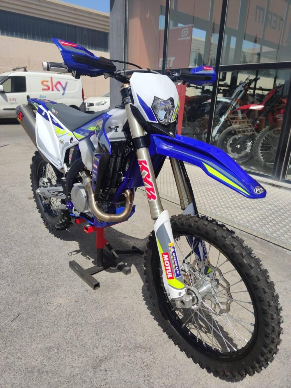 Sherco 500 SEF Factory (2023) (5)