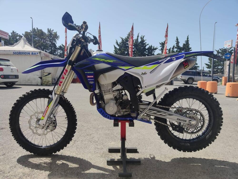 Sherco 500 SEF Factory (2023) (3)