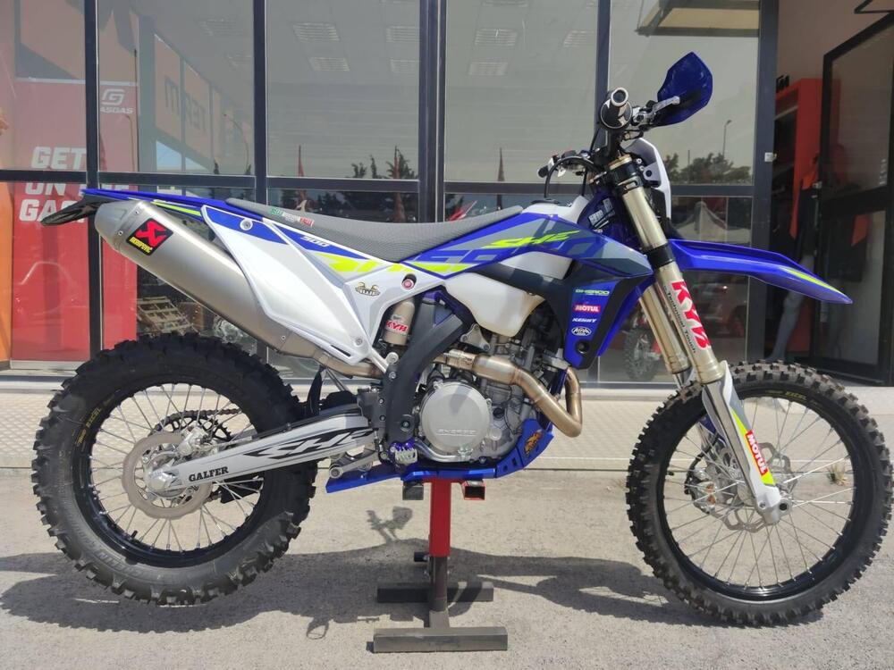 Sherco 500 SEF Factory (2023) (2)