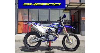 Sherco 500 SEF Factory (2023) nuova