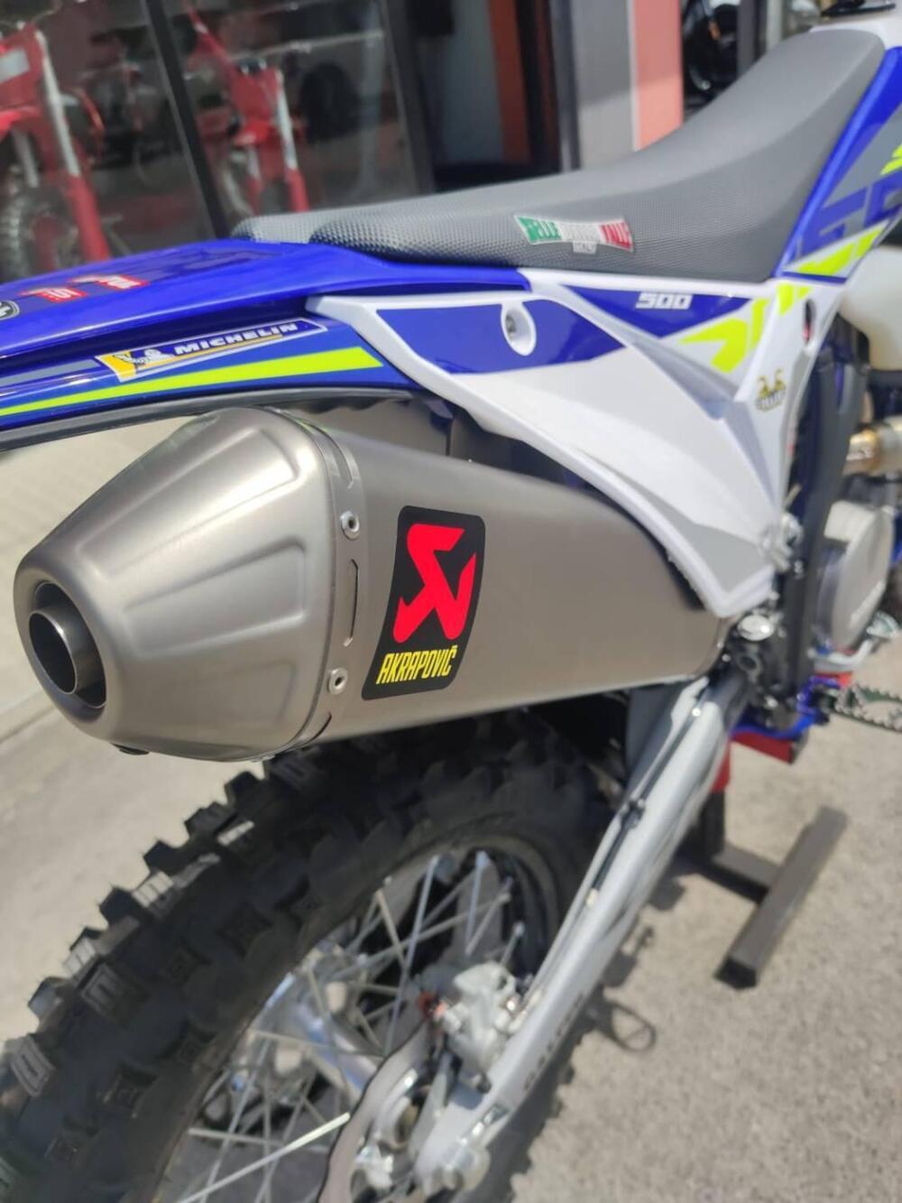 Sherco 500 SEF Factory (2023) (10)