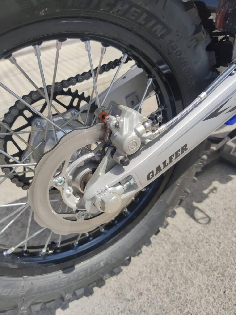 Sherco 500 SEF Factory (2023) (14)