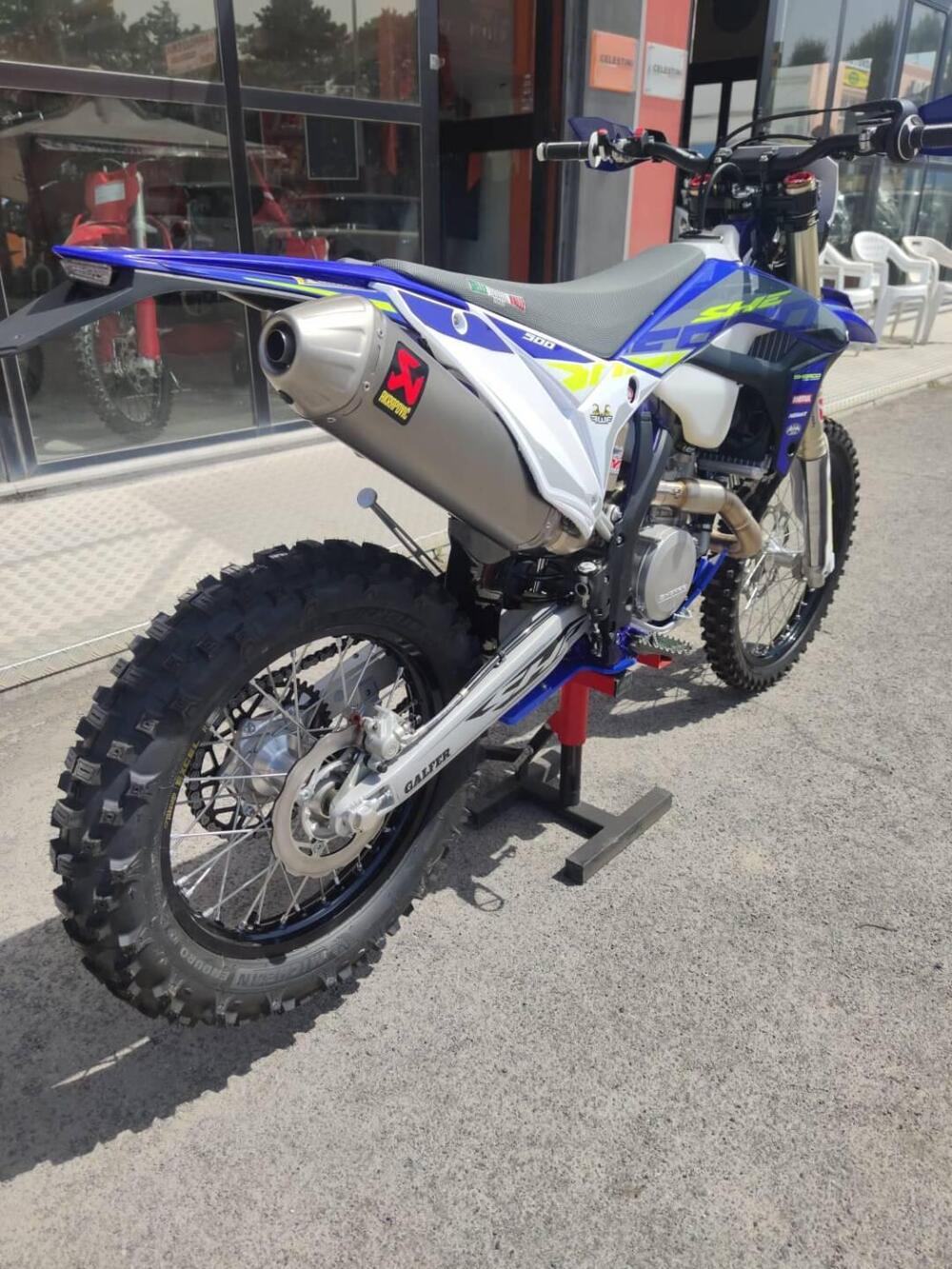 Sherco 500 SEF Factory (2023) (6)
