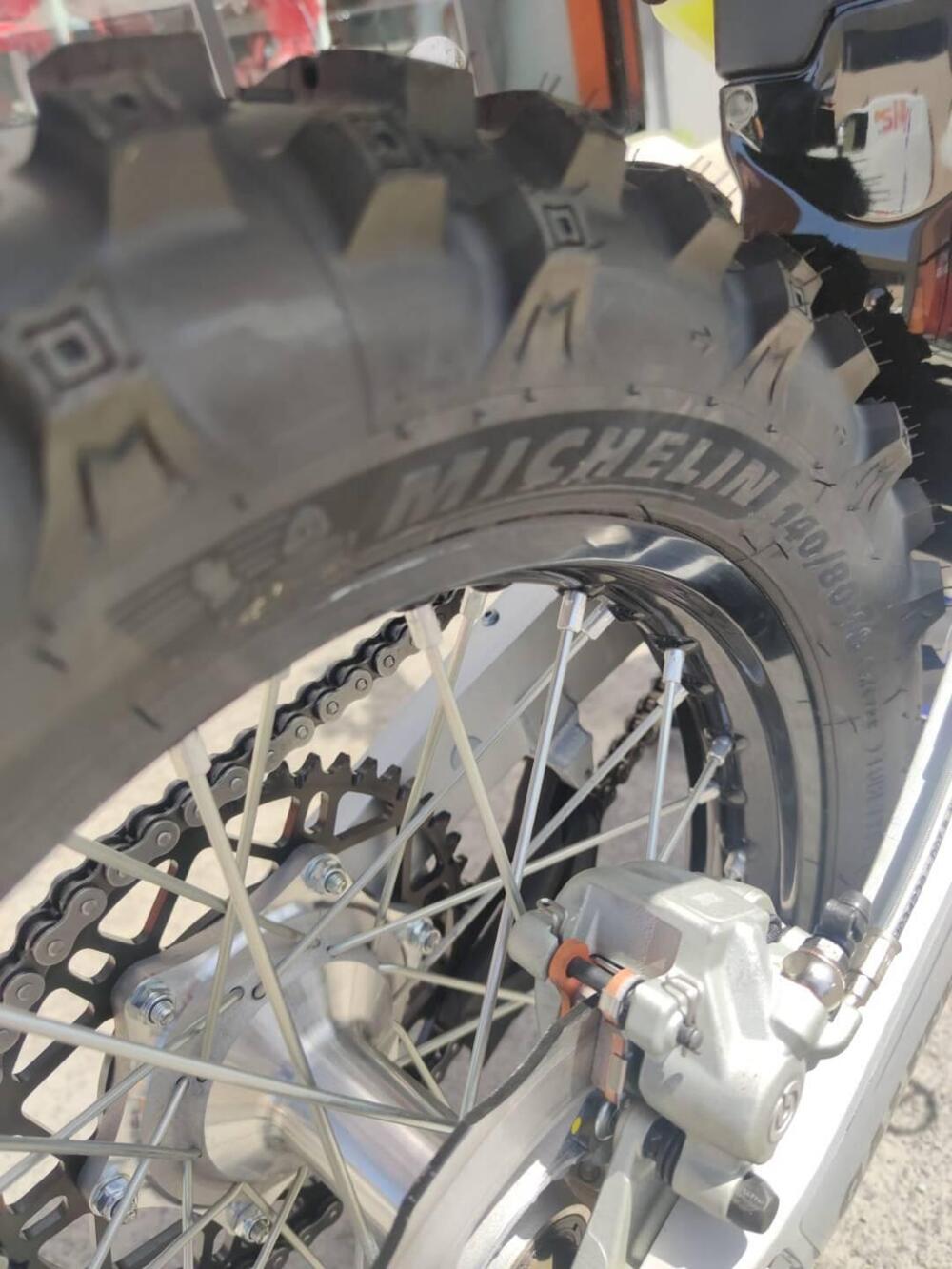 Sherco 500 SEF Factory (2023) (15)