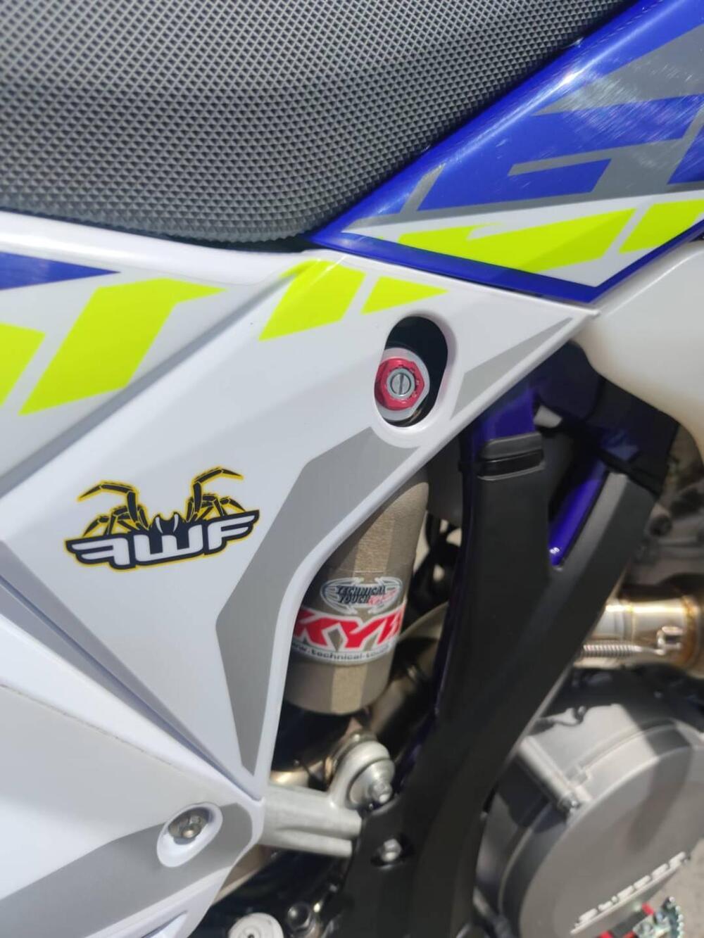 Sherco 500 SEF Factory (2023) (16)