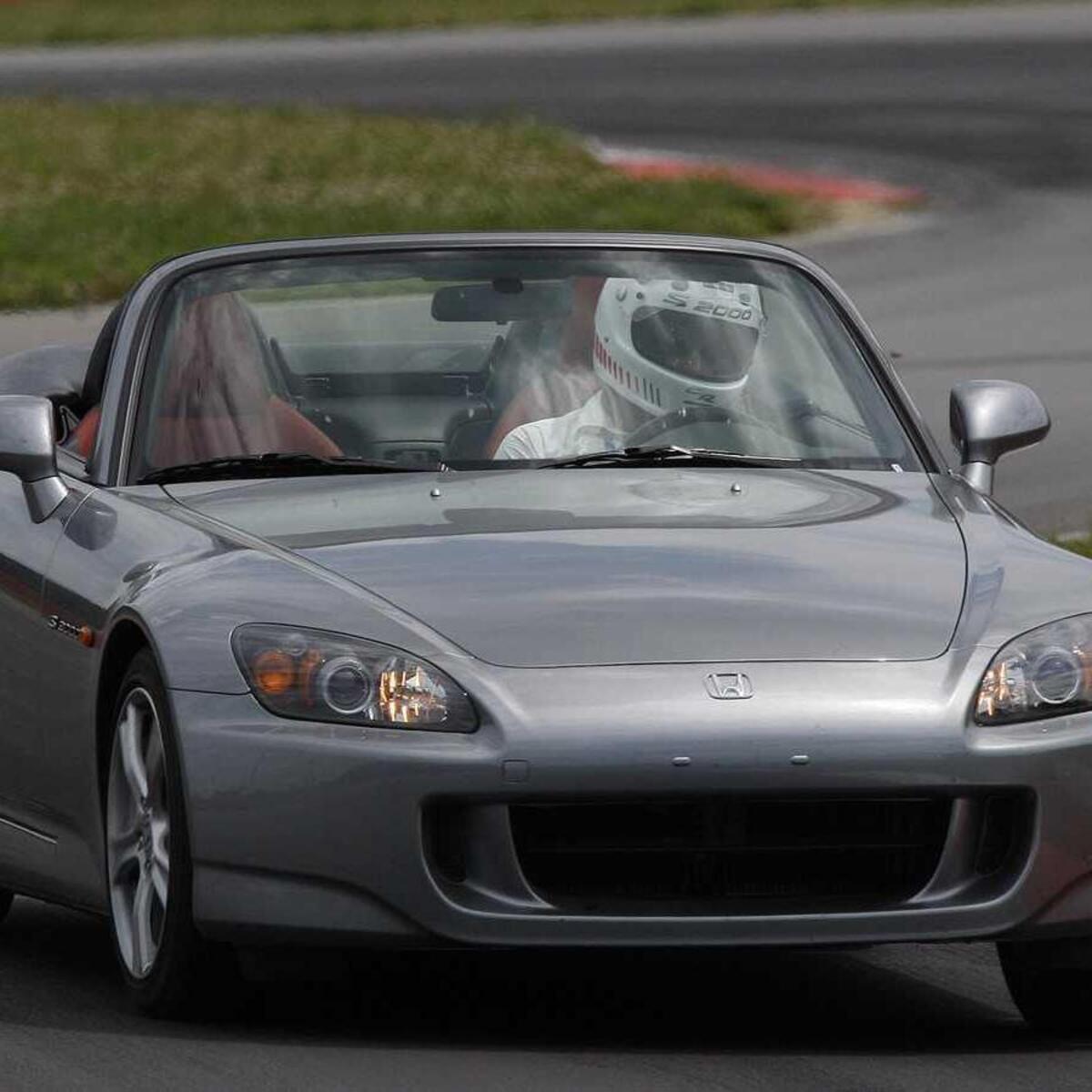 Honda S2000