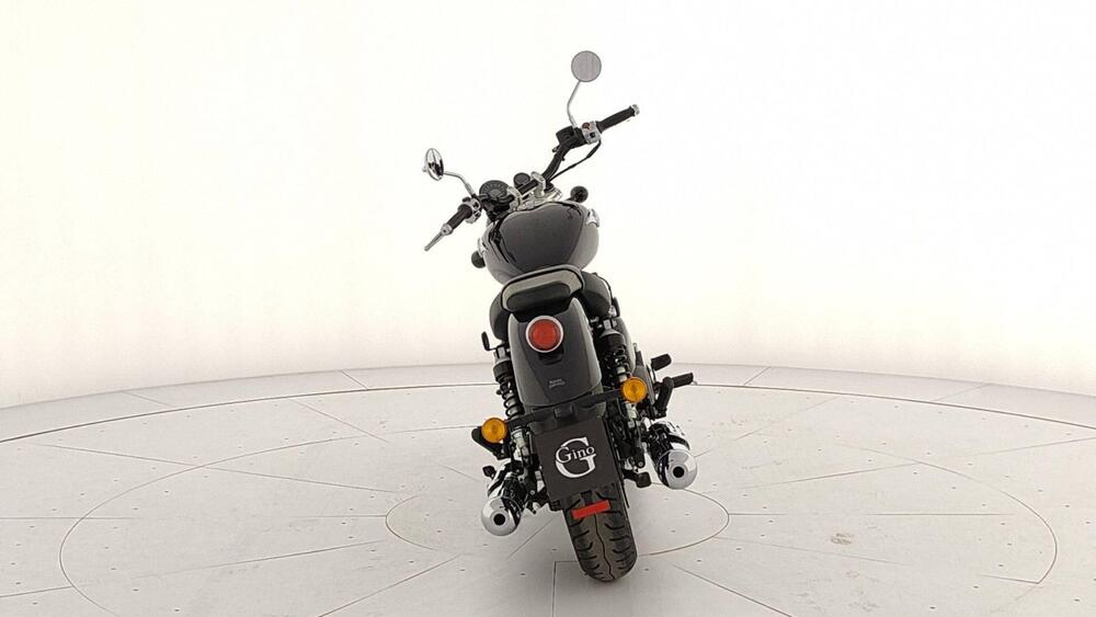 Royal Enfield Super Meteor 650 (2023 - 26) (3)