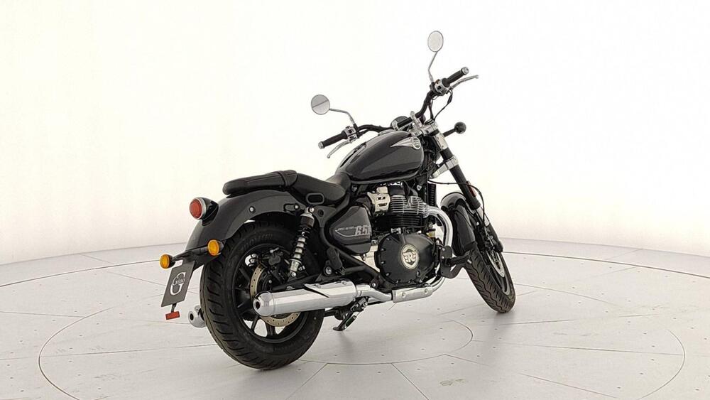 Royal Enfield Super Meteor 650 (2023 - 26) (4)