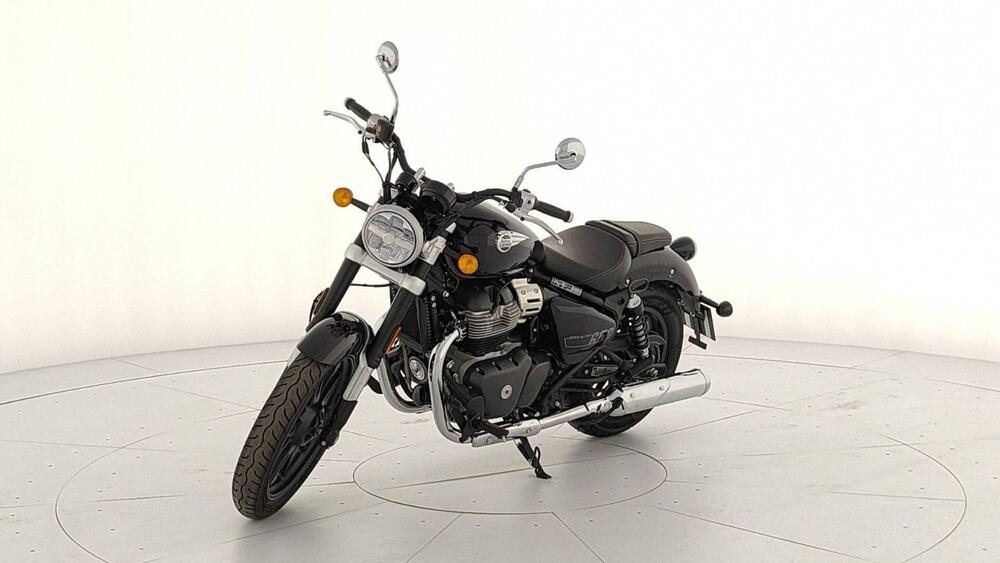 Royal Enfield Super Meteor 650 (2023 - 26) (2)