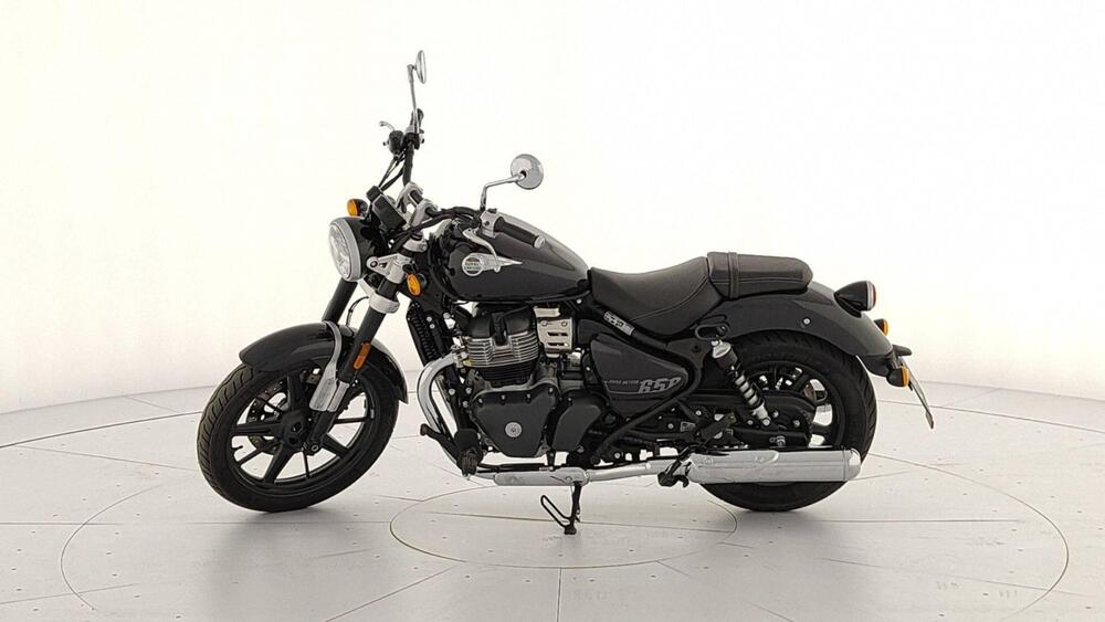 Royal Enfield Super Meteor 650 (2023 - 26)