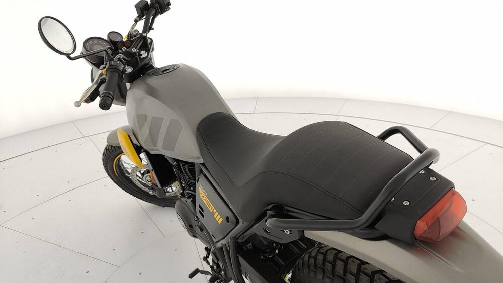 Royal Enfield Scram 411 (2022 - 24) (7)