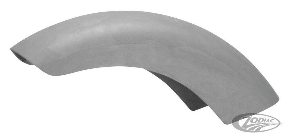 Parafango posteriore Crusader largo 7,5” Cruise S 