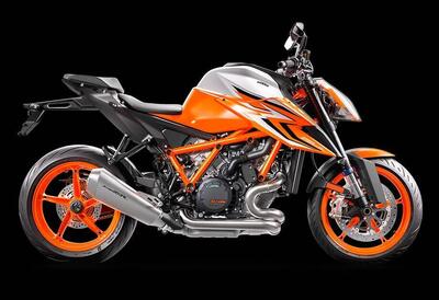 KTM 1290 Super Duke R EVO (2022 - 23) nuova
