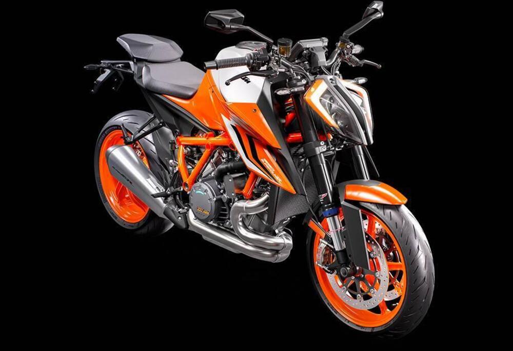 KTM 1290 Super Duke R EVO (2022 - 23) (4)