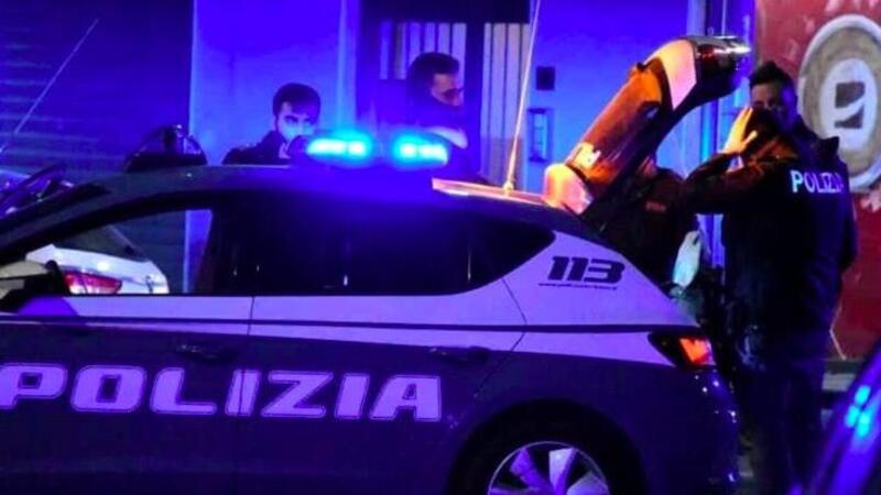 Tragedia a Potenza: investita a 6 anni mentre era sul monopattino. La piccola non ce l&#039;ha fatta