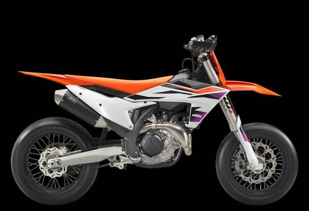 KTM 450 SMR (2023 - 24)
