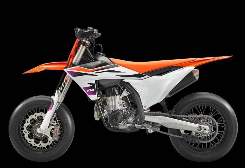 KTM 450 SMR (2023 - 24) (2)