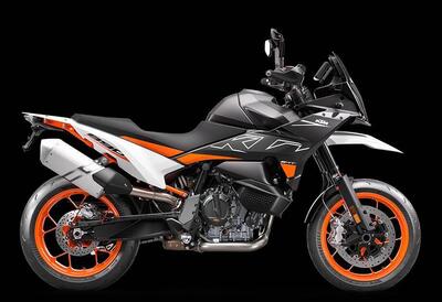 KTM 890 SMT (2023 - 26) nuova