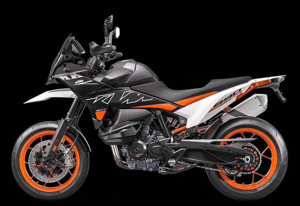KTM 890 SMT (2023 - 26) (2)