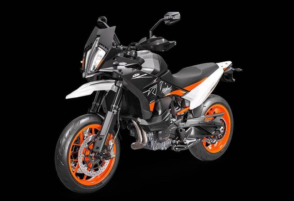KTM 890 SMT (2023 - 26) (5)