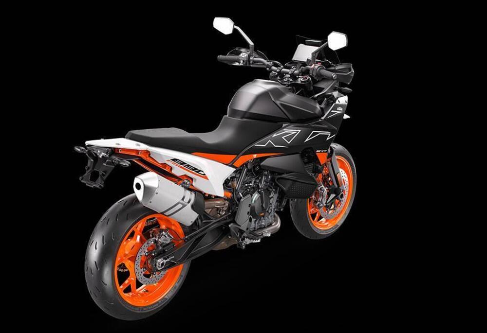 KTM 890 SMT (2023 - 26) (6)