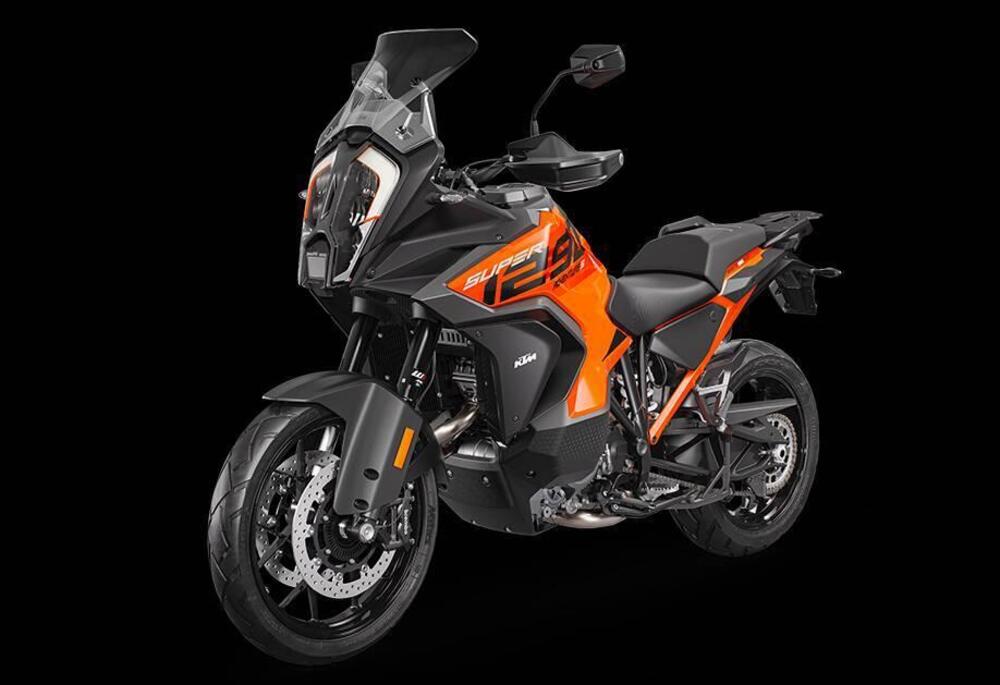 KTM 1290 Super Adventure S (2022 - 25) (2)