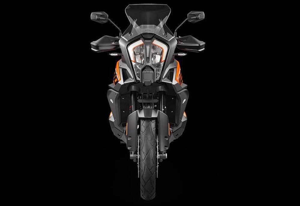 KTM 1290 Super Adventure S (2022 - 25) (4)