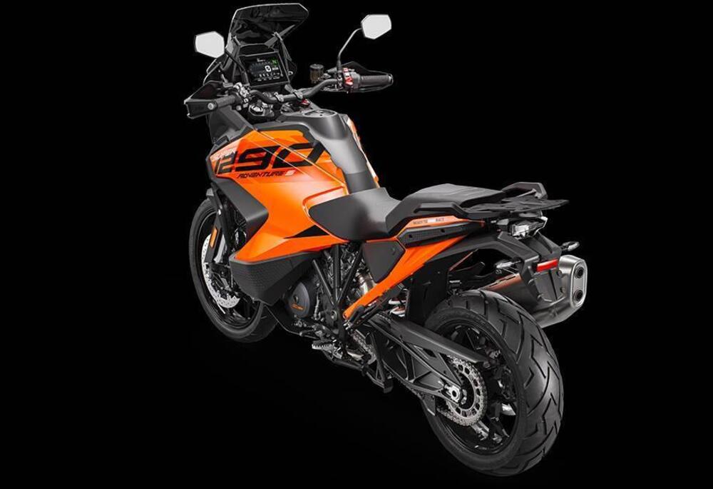 KTM 1290 Super Adventure S (2022 - 25) (5)