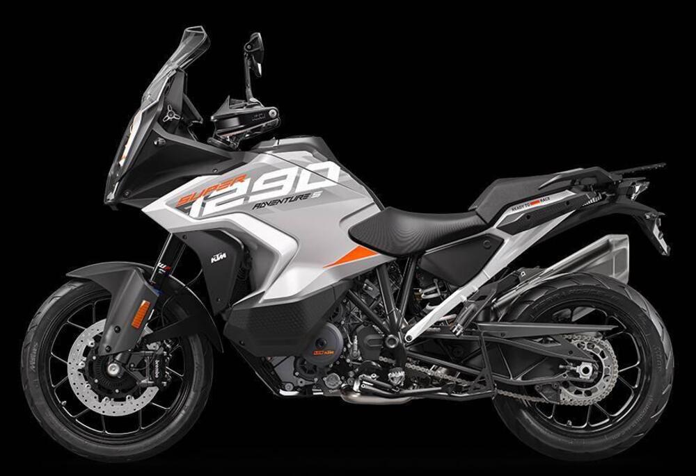 KTM 1290 Super Adventure S (2022 - 25) (6)