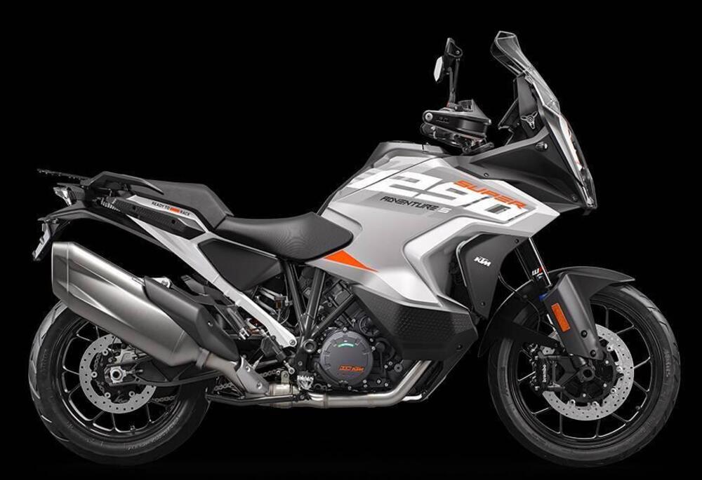 KTM 1290 Super Adventure S (2022 - 25) (7)