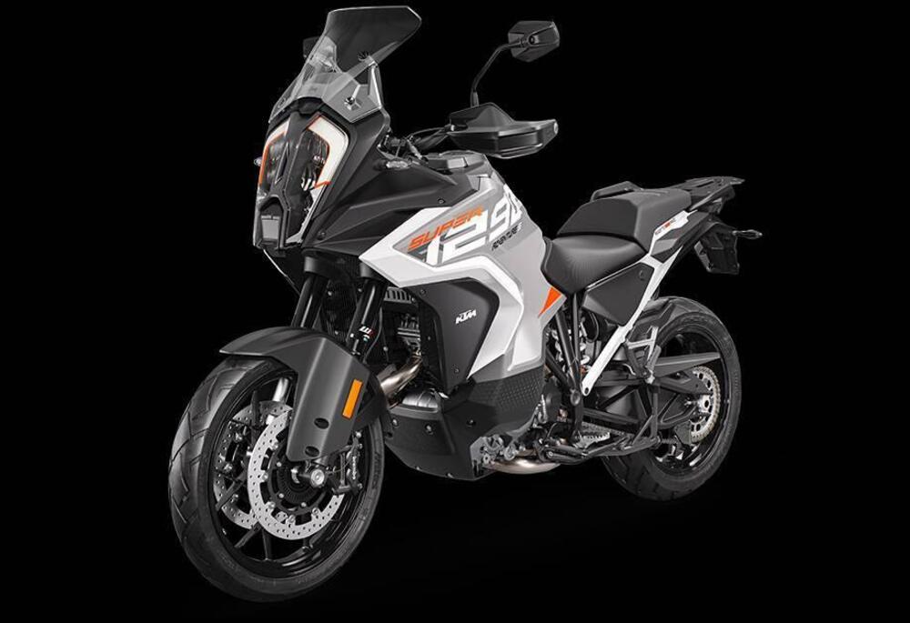 KTM 1290 Super Adventure S (2022 - 25) (8)