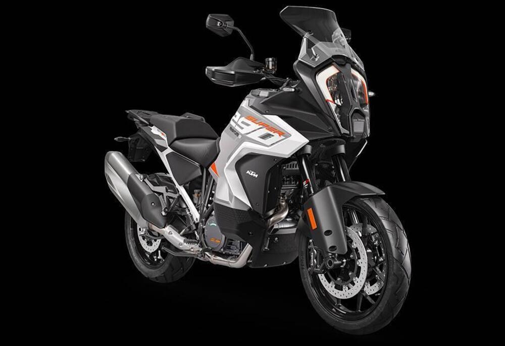 KTM 1290 Super Adventure S (2022 - 25) (9)