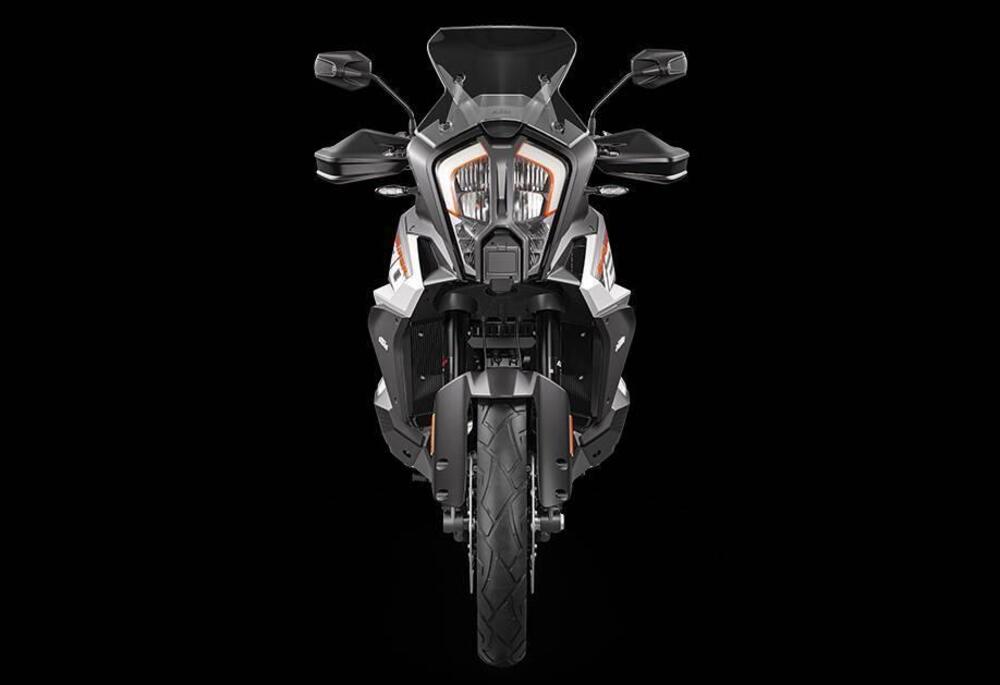 KTM 1290 Super Adventure S (2022 - 25) (10)