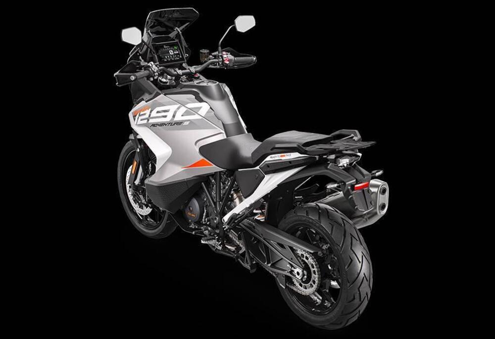 KTM 1290 Super Adventure S (2022 - 25) (11)