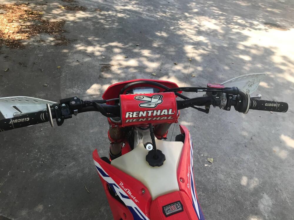 Honda CRF 300 RX Enduro Special (2021) (3)