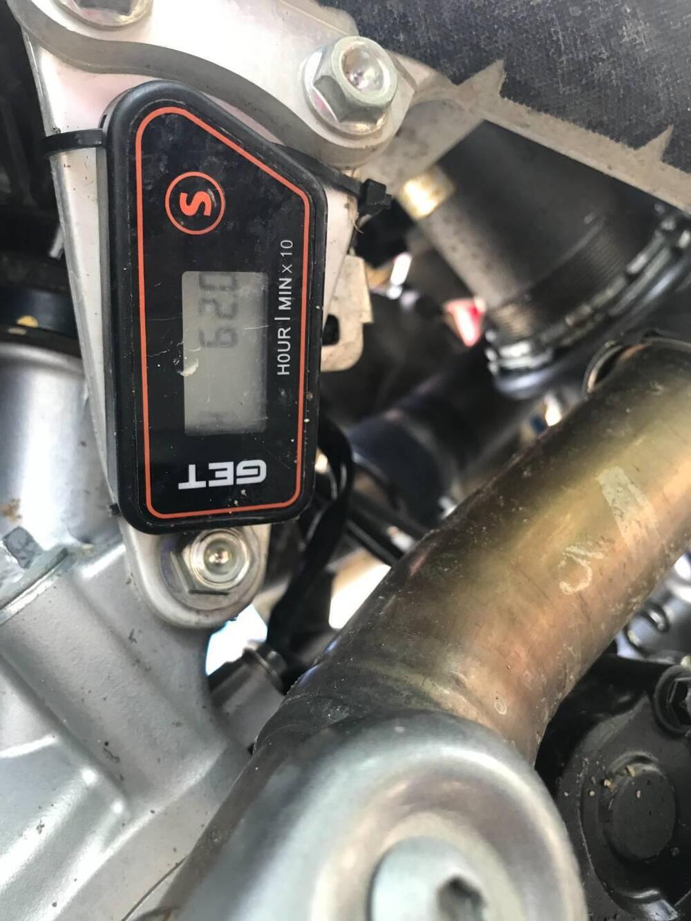 Honda CRF 300 RX Enduro Special (2021) (4)