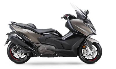 Kymco AK 550 Premium (2023 - 25) nuova