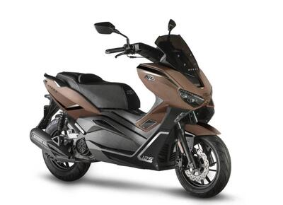 Kl Brera 300 (2022 - 25) nuova