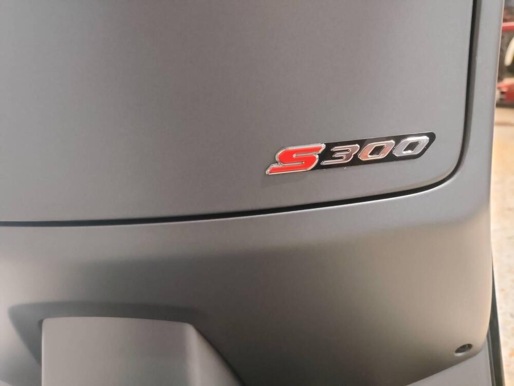 Vespa GTS 300 Super Sport (2023 - 24) (7)