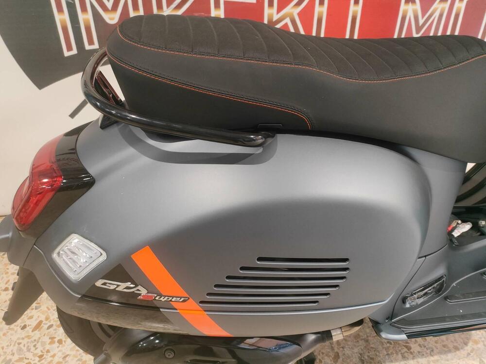 Vespa GTS 300 Super Sport (2023 - 24) (5)