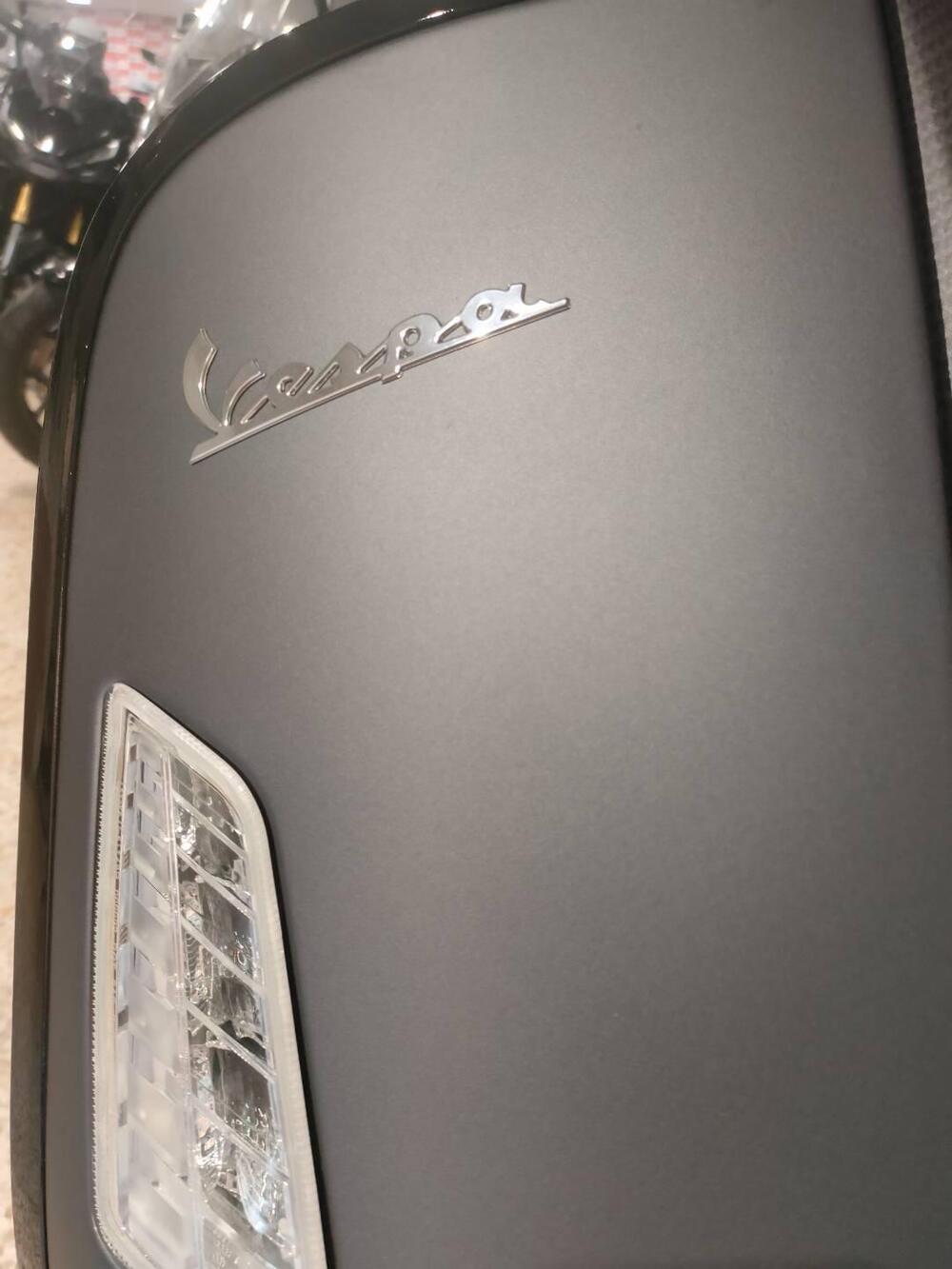 Vespa GTS 300 Super Sport (2023 - 24) (4)