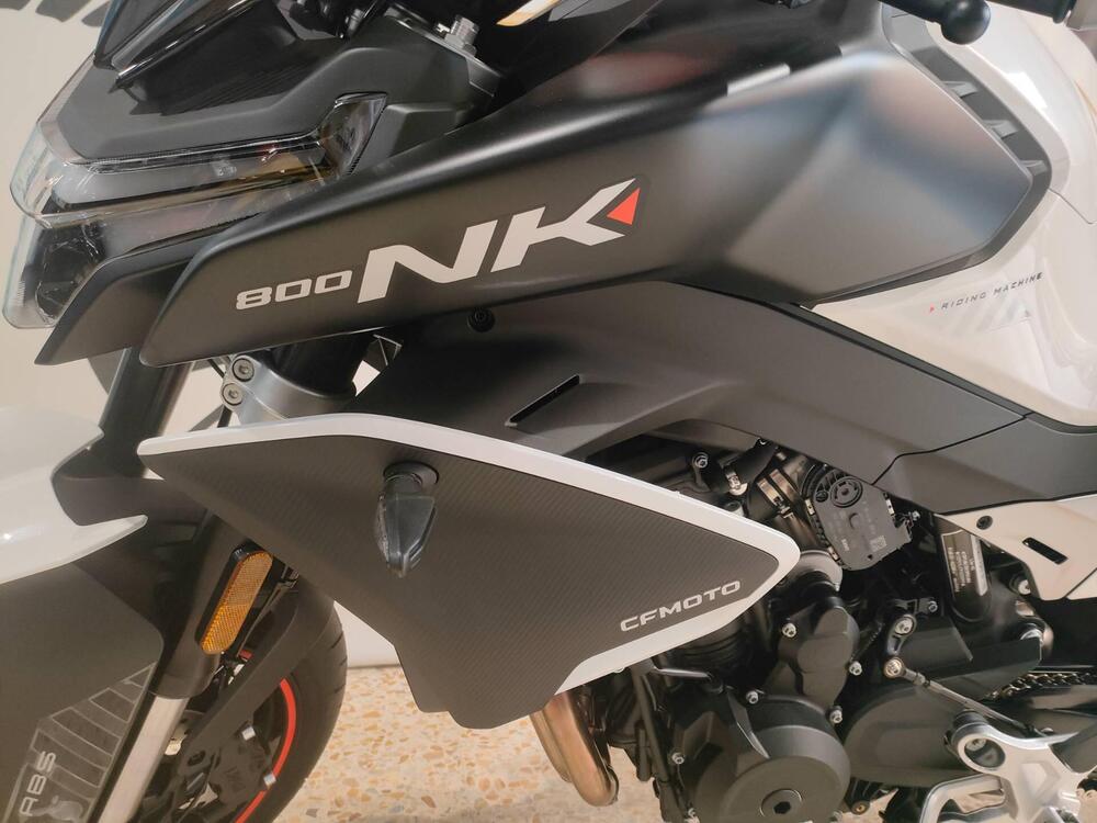 CFMOTO 800NK Advanced (2023 - 25) (6)