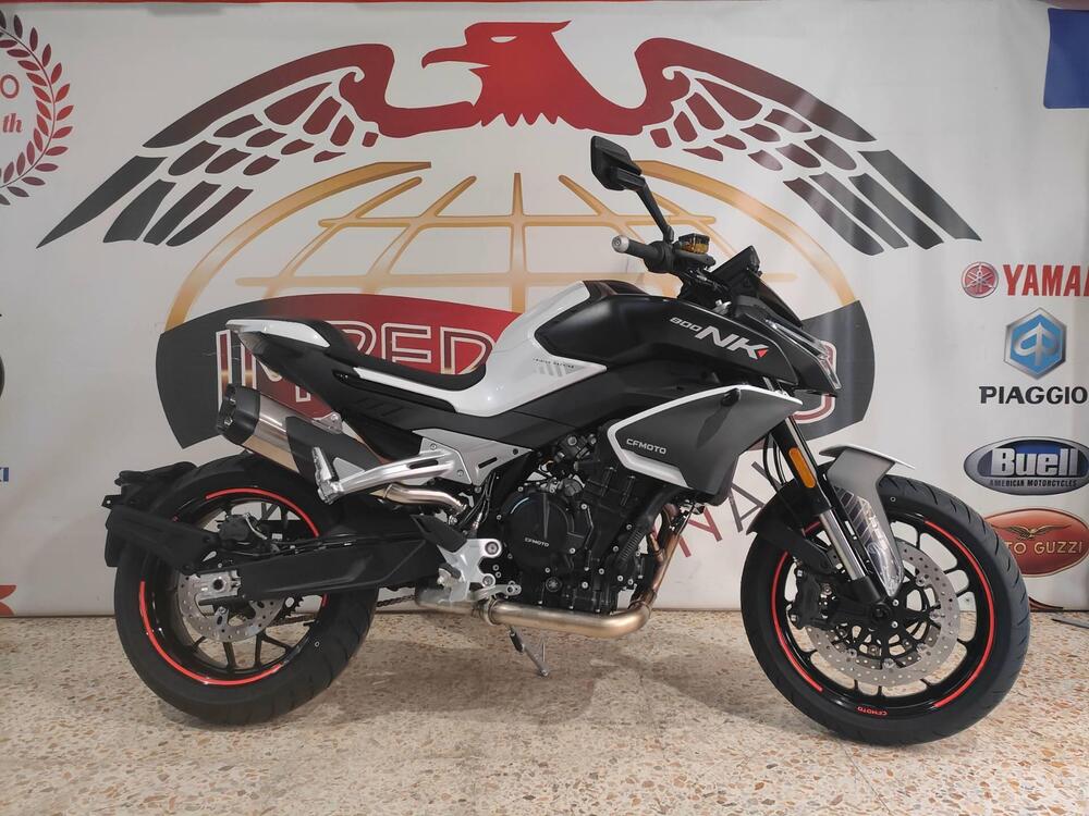 CFMOTO 800NK Advanced (2023 - 25) (3)