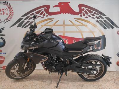 CFMOTO 800NK Sport (2023 - 25) nuova